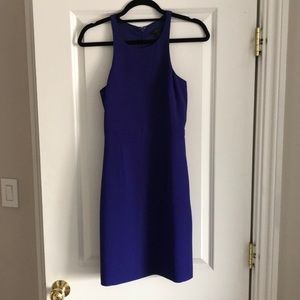 J Crew Dress with pockets- size 2